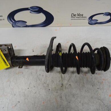 Peugeot RCZ  Front shock absorber rod, right 2010 5208P2