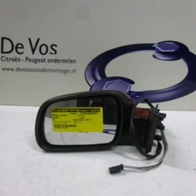 Peugeot 307 1.6 16V Außenspiegel links 2004 8149AW