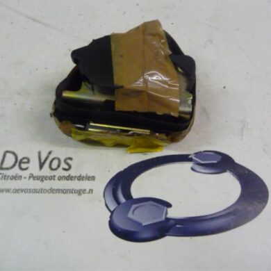 Citroen XM 2.5 Turbo D 12V SX,VSX Veiligheidsgordel links-voor 1998