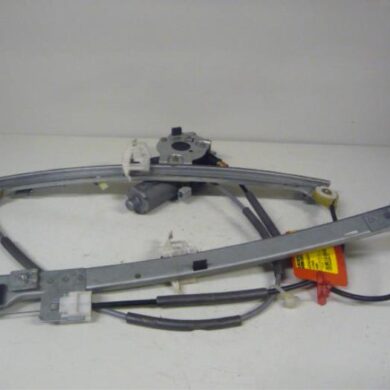 Citroen Xsara 1.4i X,SX Ruitmechaniek 4Deurs links-voor 1998 9221H4