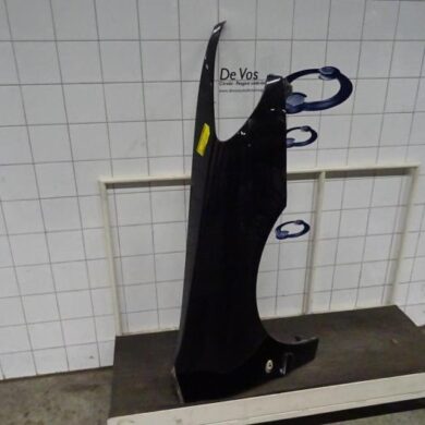 Peugeot 607  Front wing, right 2006 7841Q6