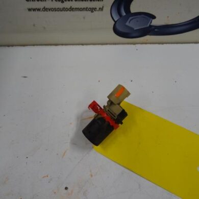 Citroen Picasso 1.6 HDi 16V 110 PDC Sensor 2006 659095