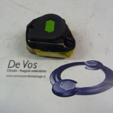 Citroen XM 2.0 i 16V Veiligheidsgordel links-achter 1994 8973AZ