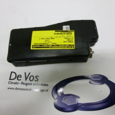 Citroen C3 Picasso 1.6 HDi 16V 90 Side Airbag 2010 8216XC