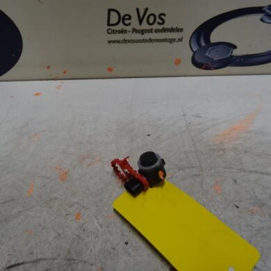 Peugeot 208 1.2 Vti 12V PureTech 100 PDC Sensor 2019 1633559380