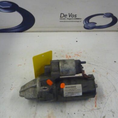 Peugeot Boxer  Starter 4H03 2016 9675092580