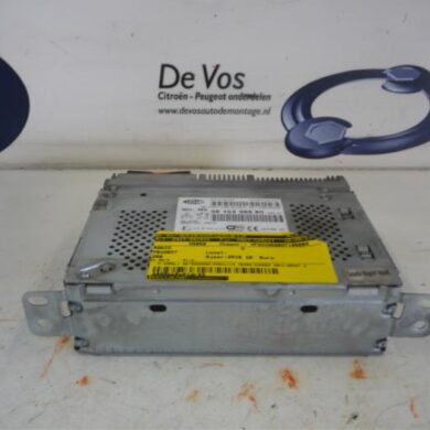 Peugeot 208  Radio 2016 1615338780