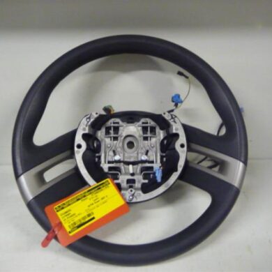 Citroen C4 Picasso 1.6 HDi 16V 110 Stuurwiel 2007 4109KC