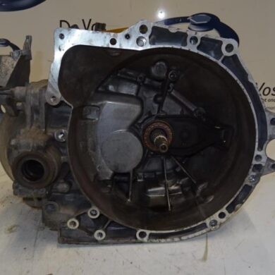 Peugeot 308  Gearbox 2014 9806281880-1610626180 20MB39