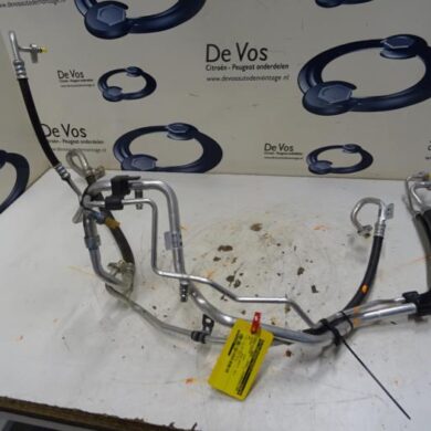 Peugeot 308  Air conditioning line 2016 9675102080-9676363480-9809171080-9676363380