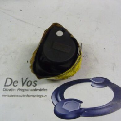 Citroen XM  Rear seatbelt, left 1998 8973AZ
