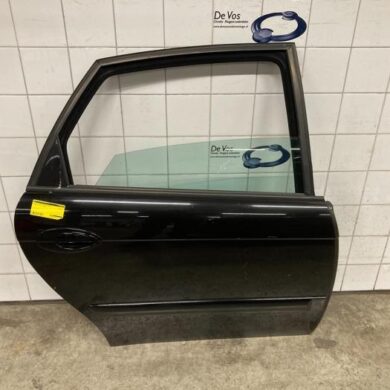 Citroen C5 3.0 V6 24V Rear door 4-door, right 2002 9008F4
