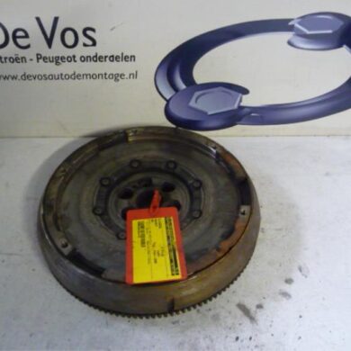 Peugeot 307  Vliegwiel 2005