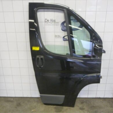 Citroen Jumper  Front door 4-door, right 2014 9004EC-9004EN