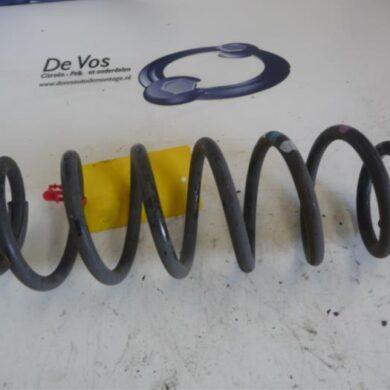 Peugeot 3008  Rear coil spring 2015 5102AX