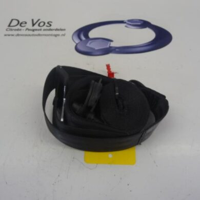 Citroen C5 2.0 16V Front seatbelt, right 2008 8975R5