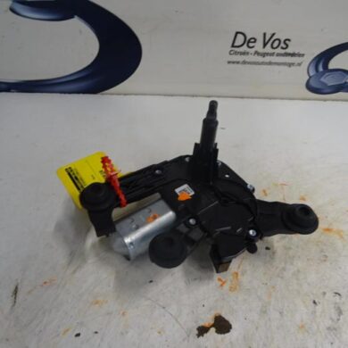 Peugeot 2008  Rear wiper motor 2018 9678423580