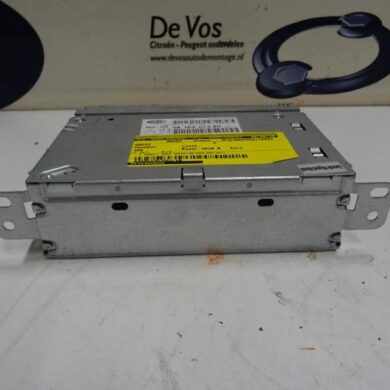 Peugeot 308  Radio 2016 1616460680-1617860180