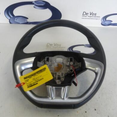 Citroen C3  Lenkrad 2010 4109NT