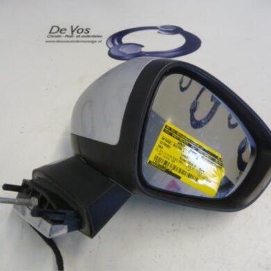 Citroen DS4  Buitenspiegel rechts 2013 1608534880