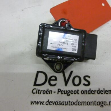 Citroen Picasso  Anti-roll control sensor 2005 454916