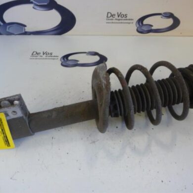 Peugeot 308  Front shock absorber rod, right 2010 5208E1