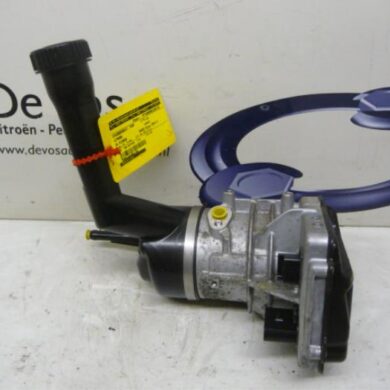 Citroen C4 Picasso  Stuurbekrachtiging Pomp 9HR9H05 2013 1606429380