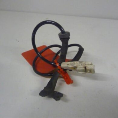 Citroen C4 2.0 16V ABS Sensor 2005 4545C1