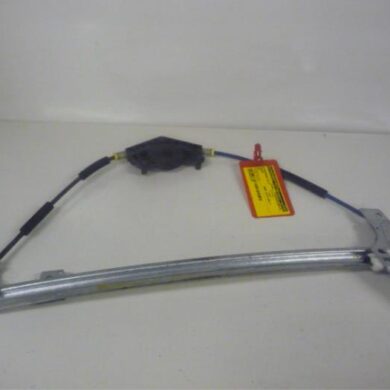 Peugeot 307 1.6 HDi 16V Ruitmechaniek 4Deurs links-voor 2007 9221K0