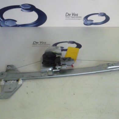 Peugeot Partner 1.6 HDI 90 Window mechanism 4-door, front left 2012 9221ER