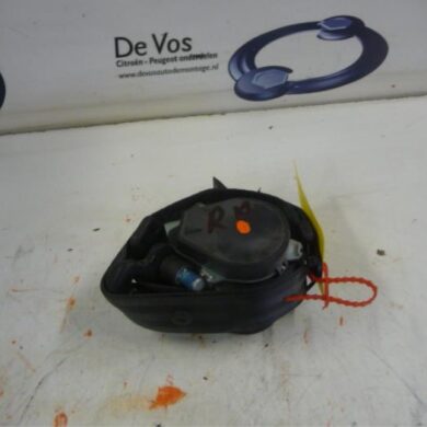 Citroen Nemo  Veiligheidsgordel rechts-achter 2012 1607728080