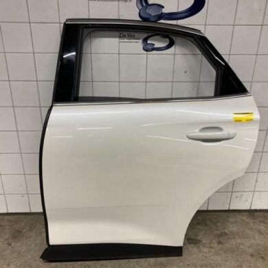 DS Automobiles DS7 Crossback  Portier 4Deurs links-achter 2018 9819326880