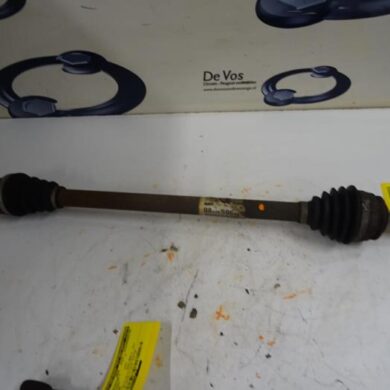 Peugeot 208  Aandrijfas rechts-voor HMZ-HMZHM01 2014 9803959680-1608957880 20CR15