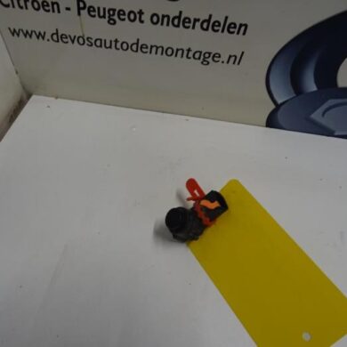 Peugeot Expert  PDC Sensor 2016 1609981080