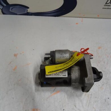 Citroen C4 Picasso  Startmotor HNY-HNYHN02 2016 9674077280