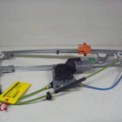 Fiat Scudo 2.0 D Multijet Ruitmechaniek 4Deurs links-voor 2007