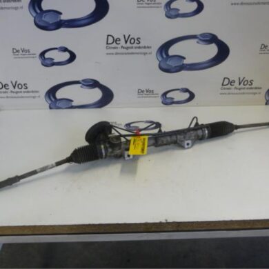 Citroen C4 Picasso  Stuurhuis Bekrachtigd 2013 400172