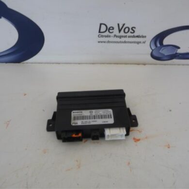 Citroen C5  PDC Module 2008 6590CZ-6590EA