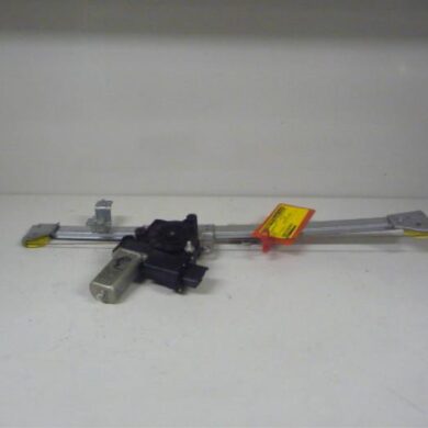 Peugeot Boxer  Ruitmechaniek 4Deurs rechts-voor 2009 9222X6-9222EK