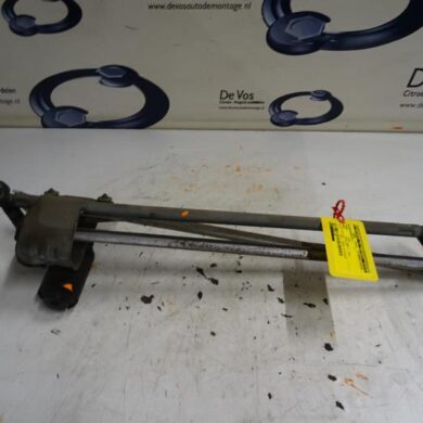 Citroen Jumper  Front wiper motor 2002 6405L7