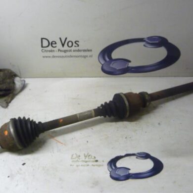 Citroen C5  Antriebswelle rechts vorne RHR 2008 3273SV-3273SW 20MB25