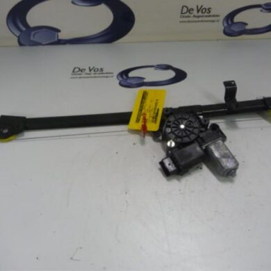 Citroen Jumper  Window mechanism 4-door, front left 2013 1607395480