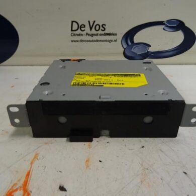 Citroen C4  Radio CD Speler 2013 6574SS-1611728980-1613842780