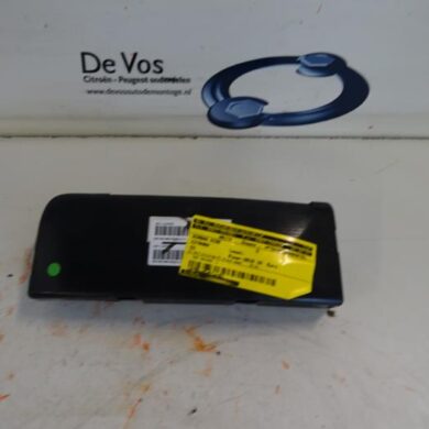 Citroen C3  Side Airbag 2010 9800546880-8216ZG