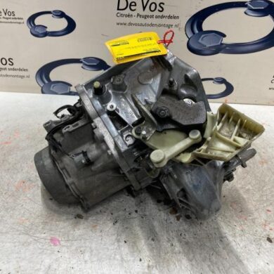 Citroen DS3  Getriebe HNZ 2016 1612444380-1611920680 20ET26