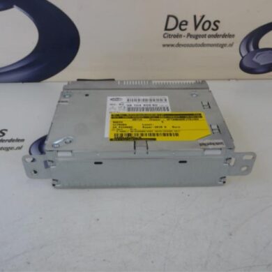 Citroen C4 Picasso  Radio 2015 1613352380