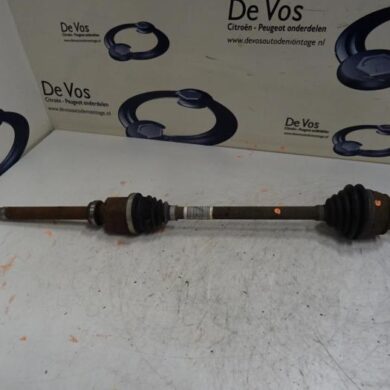 Citroen C4 Picasso  Aandrijfas rechts-voor HNY-HNYHN02 2016 9809528380-1613306480 20EA68