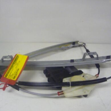 Citroen C4 Picasso 2.0 HDiF 16V 135 Ruitmechaniek 4Deurs rechts-voor 2007 9222GZ-9222CT-9222CX-9222Y3