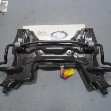 Peugeot 207 1.6 HDi Subframe 9HP 2010 3502JK