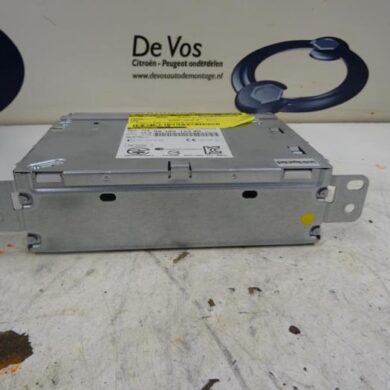 Peugeot 308  Radio 2016 1617860780